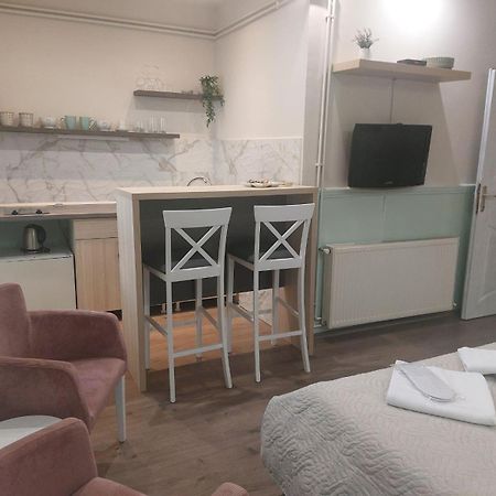 Apartamento Bellmatini Belgrado Exterior foto